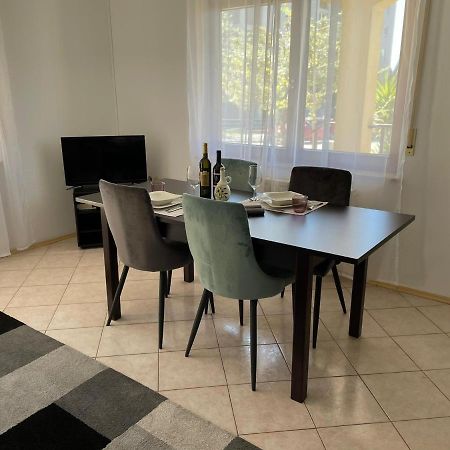 Apartment Eli - Zadar Extérieur photo