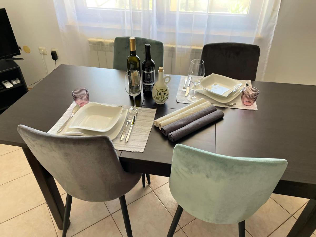 Apartment Eli - Zadar Extérieur photo