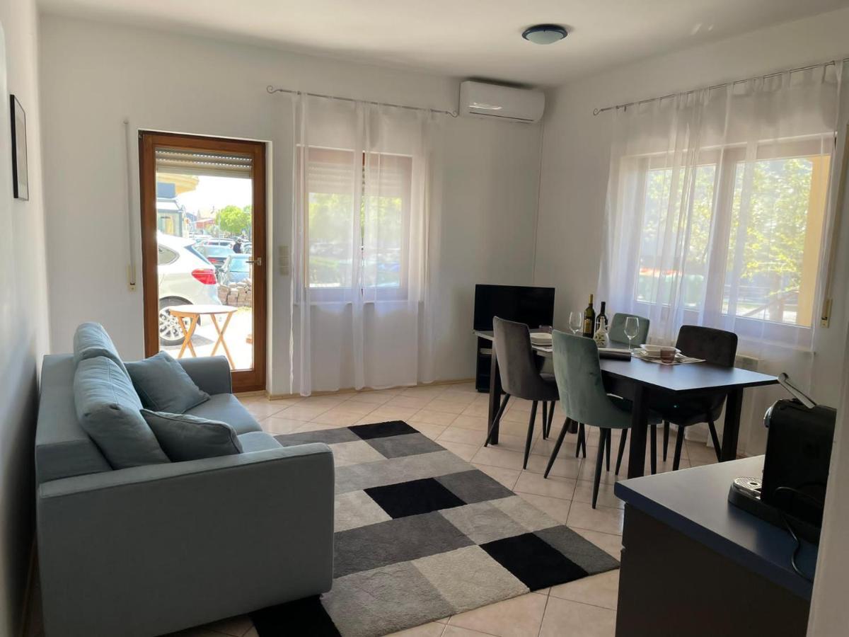 Apartment Eli - Zadar Extérieur photo