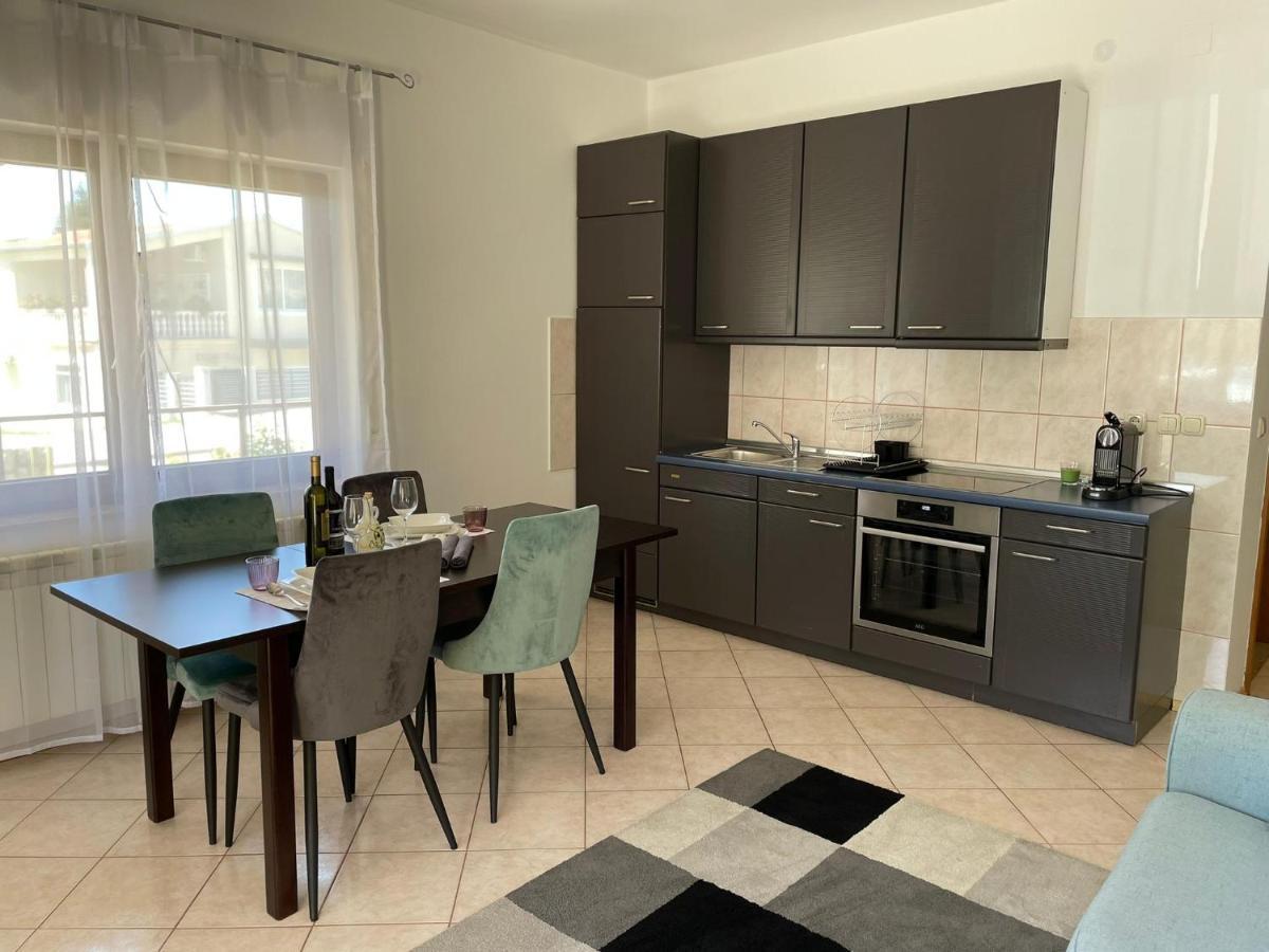 Apartment Eli - Zadar Extérieur photo