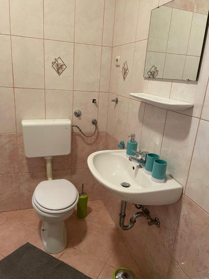 Apartment Eli - Zadar Extérieur photo