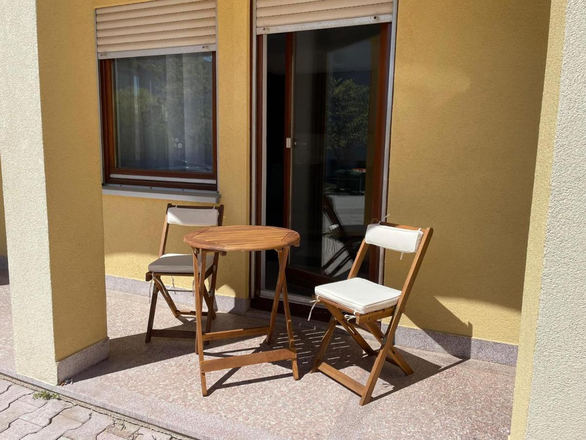 Apartment Eli - Zadar Extérieur photo